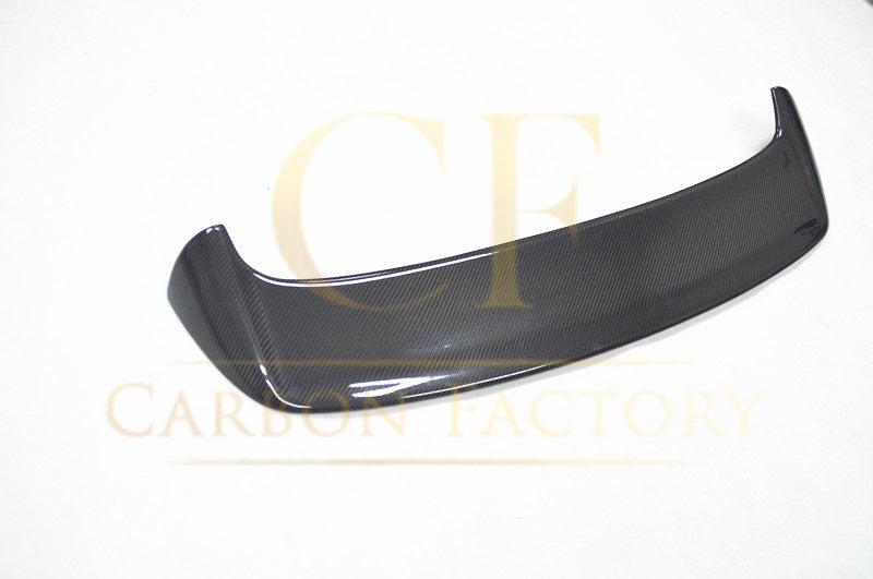 RZ Style Carbon Fibre Roof Spoiler for VW Golf MK6 08-13-Carbon Factory