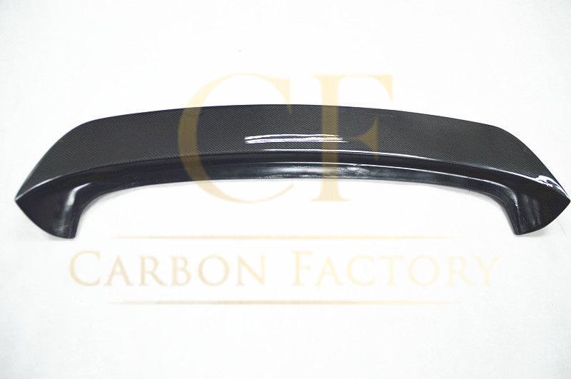 RZ Style Carbon Fibre Roof Spoiler for VW Golf MK6 08-13-Carbon Factory