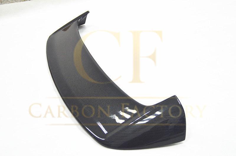 RZ Style Carbon Fibre Roof Spoiler for VW Golf MK6 08-13-Carbon Factory