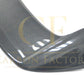 RZ Style Carbon Fibre Roof Spoiler for VW Golf MK6 08-13-Carbon Factory