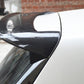 RZ Style Carbon Fibre Roof Spoiler for VW Golf MK6 08-13-Carbon Factory