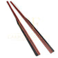 RZ Style Carbon Fibre Side Skirts for VW Golf MK7 GTI 14-17-Carbon Factory