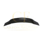 Renntech Style Carbon Fibre Boot Spoiler for Mercedes Benz C207 E Class Coupe 10-17-Carbon Factory