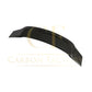 Renntech Style Carbon Fibre Boot Spoiler for Mercedes Benz C207 E Class Coupe 10-17-Carbon Factory