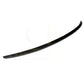S3 Style Carbon Fibre Boot Spoiler for Audi A3 S3 RS3 Saloon 13-20-Carbon Factory