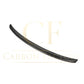 S4 Style Carbon Fibre Boot Spoiler for Audi A4 B8.5 13-15-Carbon Factory