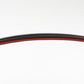 S4 Style Carbon Fibre Boot Spoiler for Audi A4 B8.5 13-15-Carbon Factory