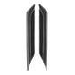 SQ Style Pre-Preg Carbon Fibre Reflective Strips Cover Trims for BMW G90 M5 2025-Present - Carbon Factory