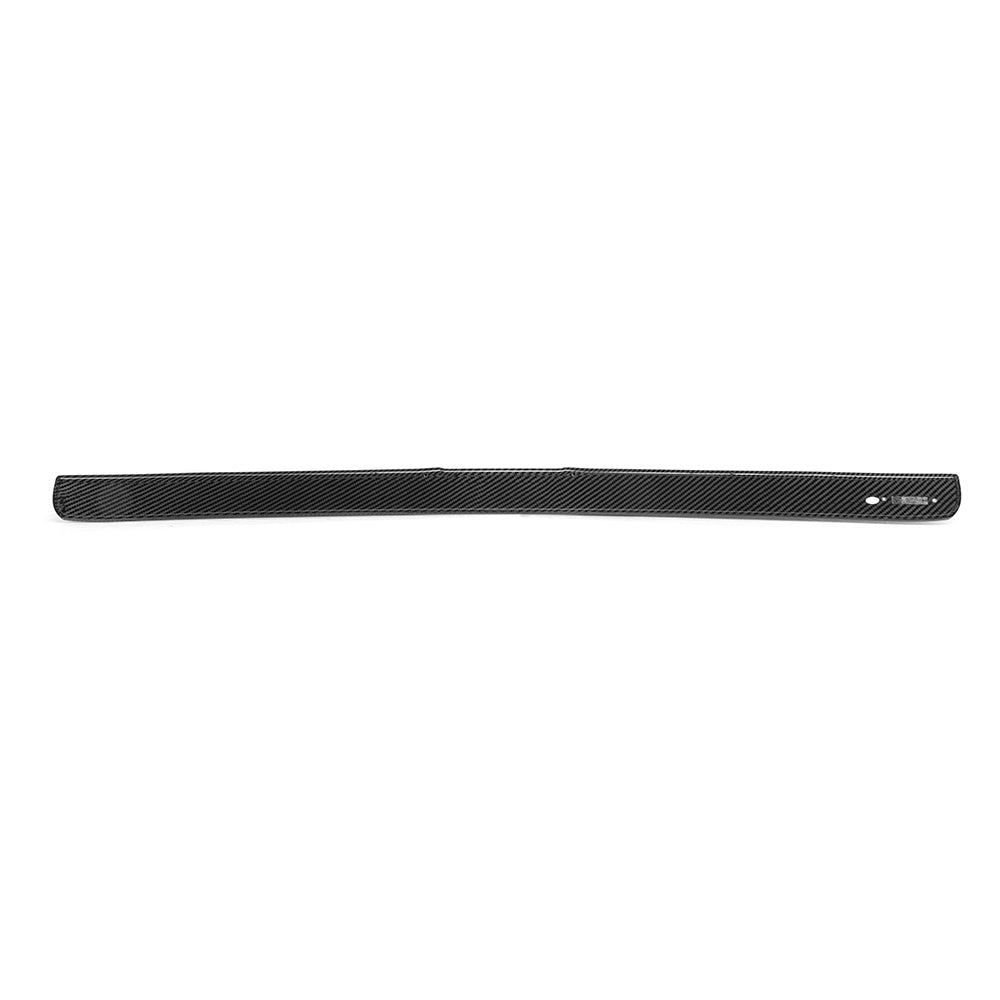 SQ Style Pre-preg Carbon Fibre Roof Spoiler  for BMW G20 3 Series G80 M3 19-Present - Carbon Factory