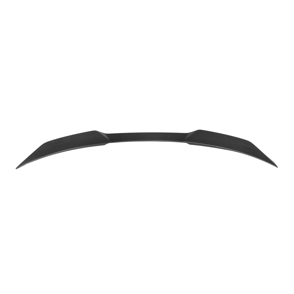 SQ Style Pre-preg Carbon Fibre Boot Spoiler for BMW F74 2 Series Gran Coupe 25-Present - Carbon Factory