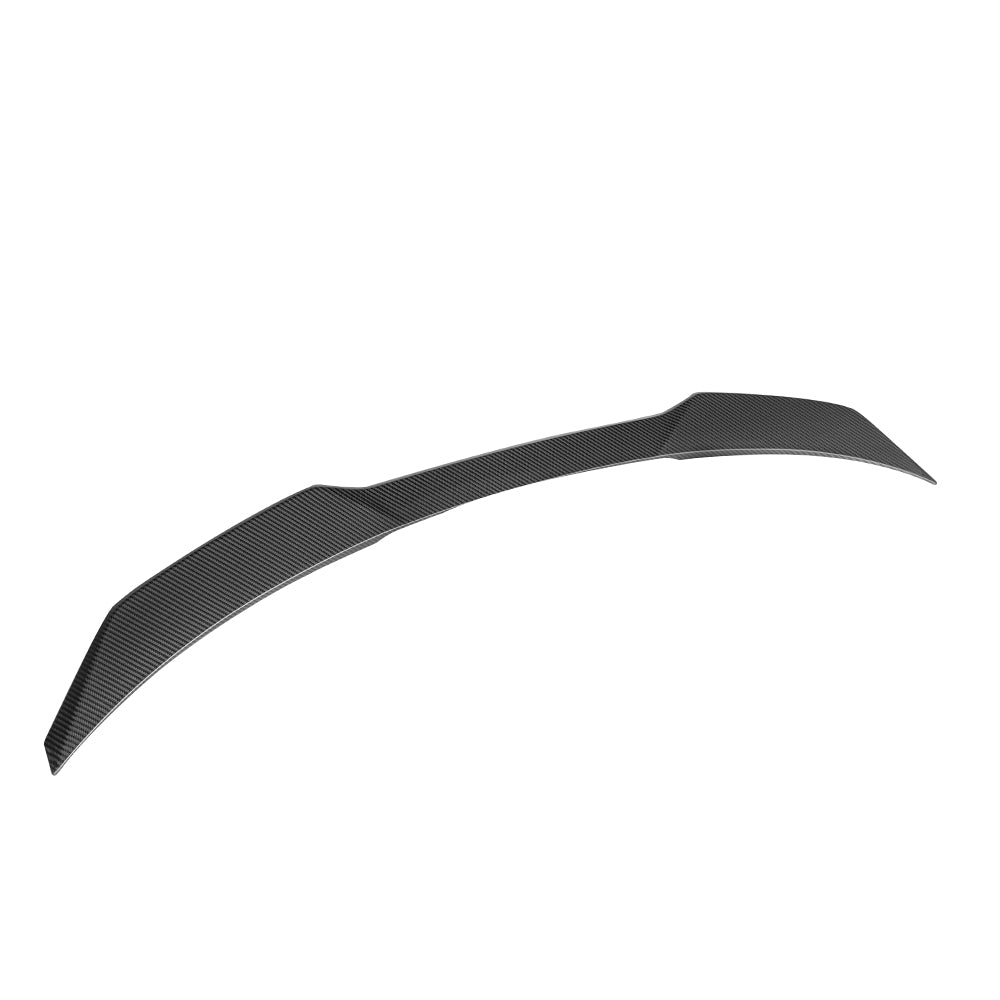 SQ Style Pre-preg Carbon Fibre Boot Spoiler for BMW F74 2 Series Gran Coupe 25-Present - Carbon Factory