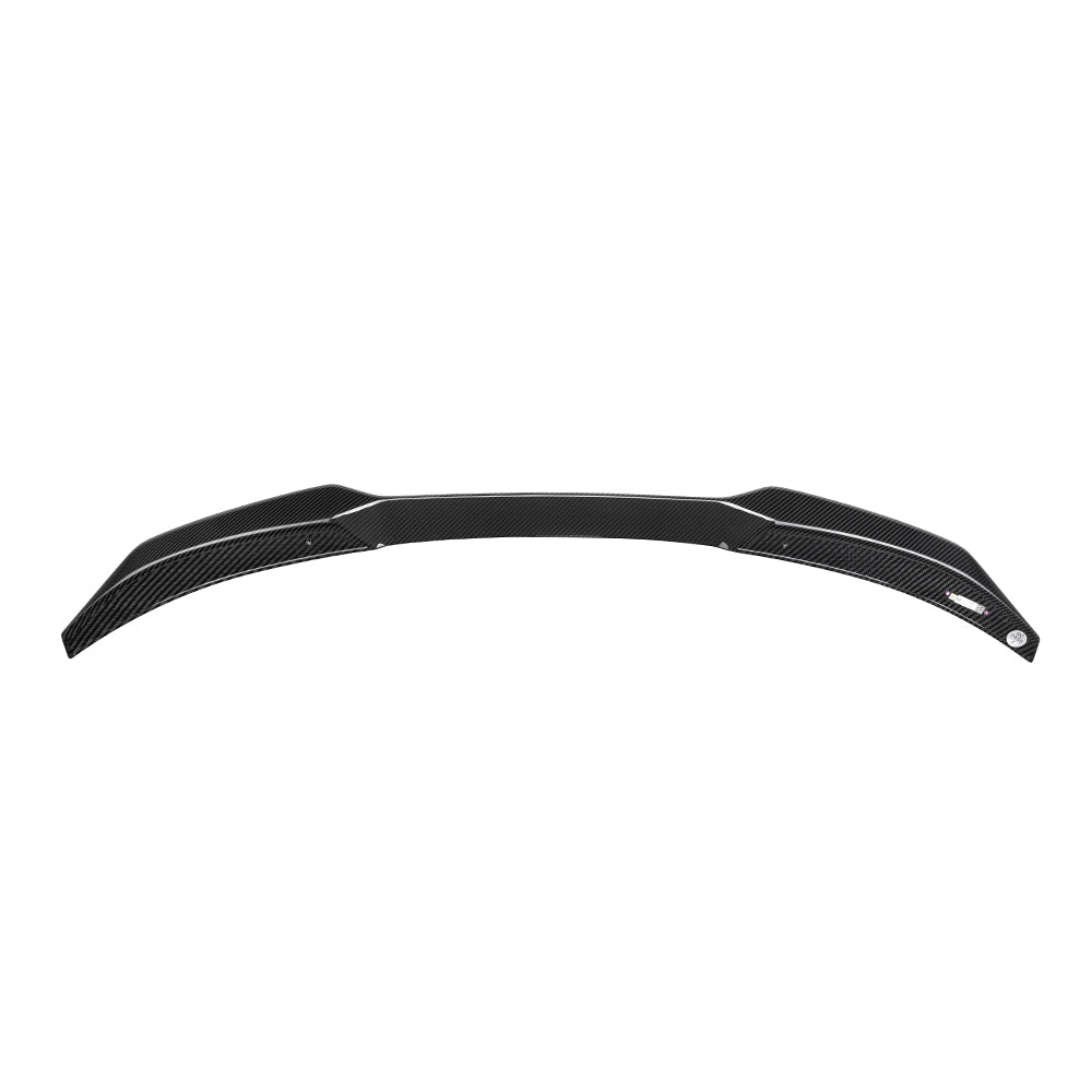 SQ Style Pre-preg Carbon Fibre Boot Spoiler for BMW F74 2 Series Gran Coupe 25-Present - Carbon Factory