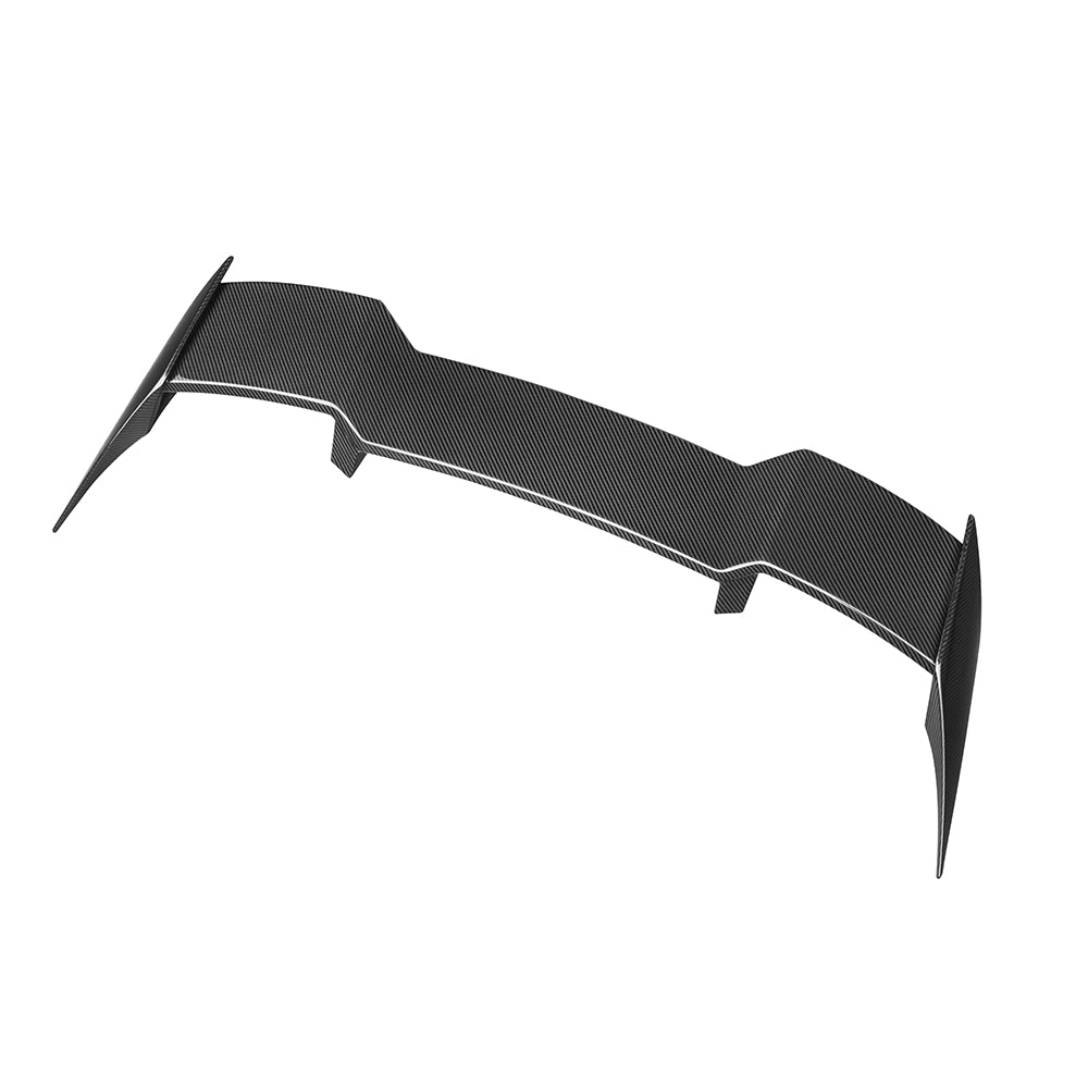 SQ Style Pre-Preg Carbon Fibre Roof Spoiler for BMW G45 X3 25-Present - Carbon Factory