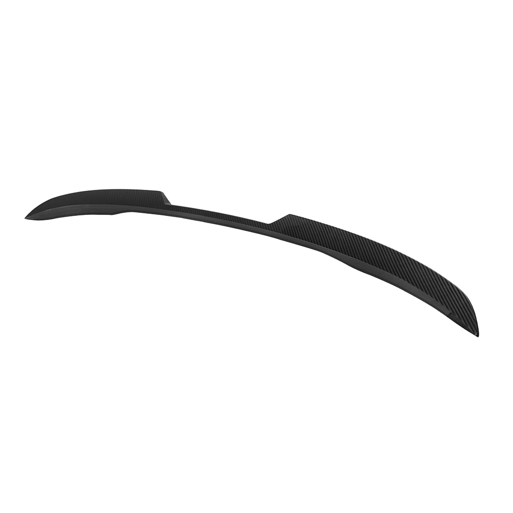 SQ Style Pre-Preg Carbon Fibre Mid Spoiler for BMW G45 X3 25-Present - Carbon Factory