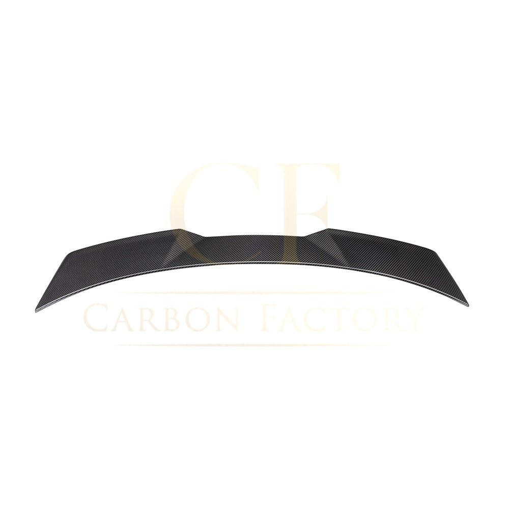 SQ Style Pre-preg Carbon Roof Spoiler for Mercedes C236 CLE53 24-26 - Carbon Factory