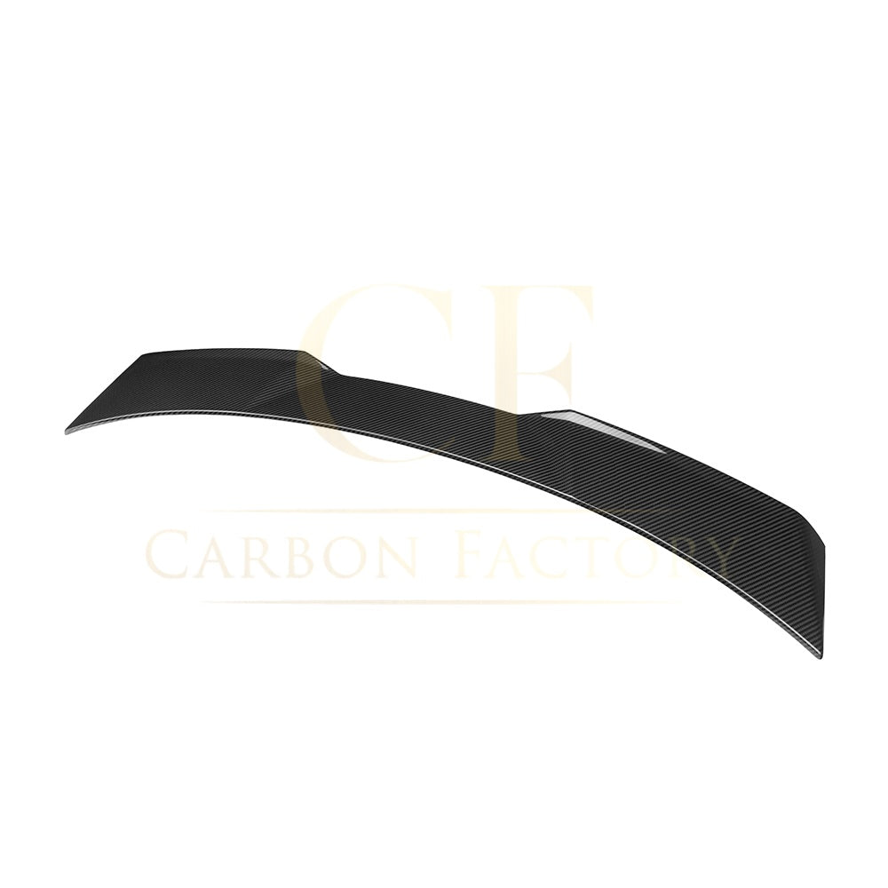 SQ Style Pre-preg Carbon Roof Spoiler for Mercedes C236 CLE53 24-26 - Carbon Factory