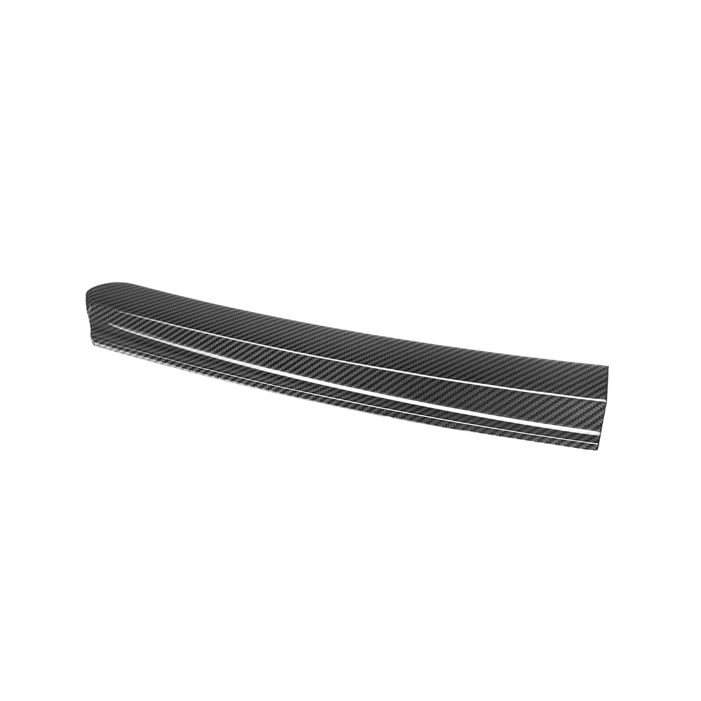 Pre-Preg Carbon Fibre Interior Trims for BMW G45 X3 25-Present - Carbon Factory