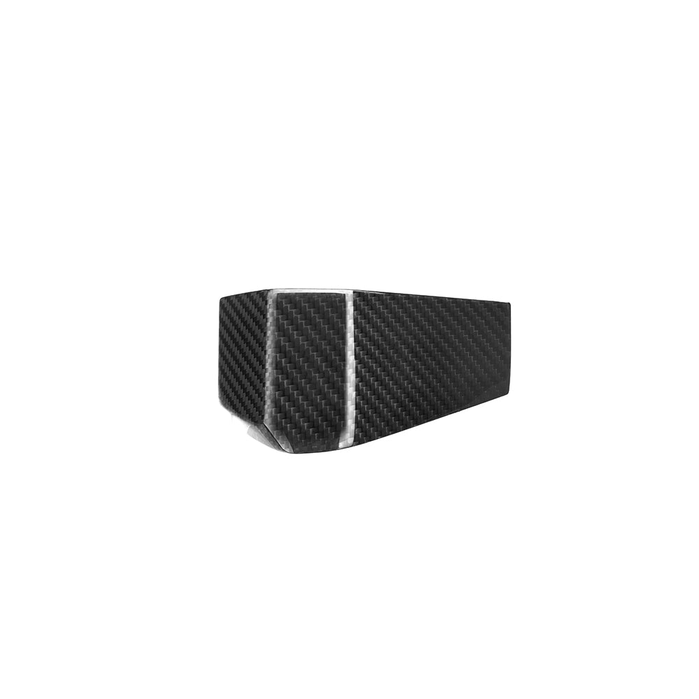 Pre-Preg Carbon Fibre Interior Trims for BMW G45 X3 25-Present - Carbon Factory