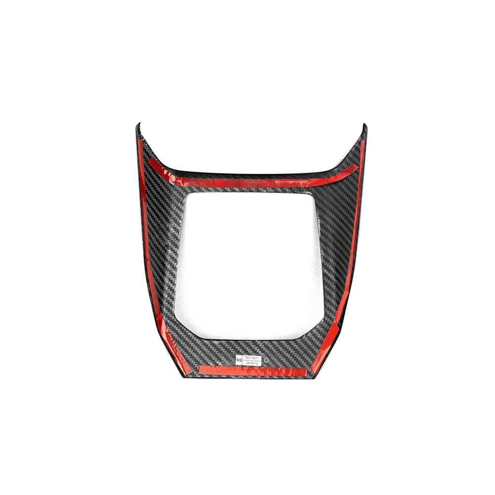 Pre-Preg Carbon Fibre Interior Trims for BMW G45 X3 25-Present - Carbon Factory