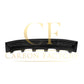 SQ 1 Style Pre-Preg Carbon Fibre Front Splitter for BMW G01 X3 G02 X4 G08 IX3 LCI 22-25-Carbon Factory