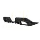 SQ-A Style Pre-Preg Carbon Fibre Rear Diffuser for BMW G90 G99 M5 2025-Present-Carbon Factory
