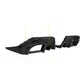 SQ-A Style Pre-Preg Carbon Fibre Rear Diffuser for BMW G90 G99 M5 2025-Present-Carbon Factory