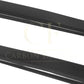 SQ-A Style Pre-Preg Carbon Fibre Side Skirts for BMW G90 G99 M5 2025-Present-Carbon Factory