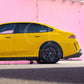 SQ-A Style Pre-Preg Carbon Fibre Side Skirts for BMW G90 G99 M5 2025-Present-Carbon Factory
