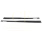 SQ-A Style Pre-Preg Carbon Fibre Side Skirts for BMW G90 G99 M5 2025-Present-Carbon Factory