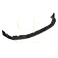 SQ-B Style Pre-Preg Carbon Fibre Front Splitter for BMW G90 G99 M5 2025-Present-Carbon Factory