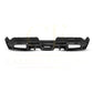 SQ-B Style Pre-Preg Carbon Fibre Rear Diffuser for BMW G90 G99 M5 2025-Present-Carbon Factory