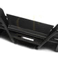 SQ-B Style Pre-Preg Carbon Fibre Rear Diffuser for BMW G90 G99 M5 2025-Present-Carbon Factory
