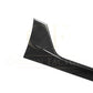 SQ-B Style Pre-Preg Carbon Fibre Side Skirts for BMW G90 G99 M5 2025-Present-Carbon Factory