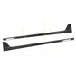 SQ-B Style Pre-Preg Carbon Fibre Side Skirts for BMW G90 G99 M5 2025-Present-Carbon Factory