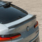 SQ Style Pre-Preg Carbon Fibre Boot Spoiler for BMW G02 X4 F98 X4M 2019-Present-Carbon Factory