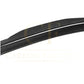 SQ Style Pre-Preg Carbon Fibre Boot Spoiler for BMW G02 X4 F98 X4M 2019-Present-Carbon Factory