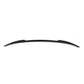 SQ Style Pre-Preg Carbon Fibre Boot Spoiler for BMW G81 M3 G21 3 Series Touring 19-Present-Carbon Factory