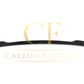 SQ Style Pre-Preg Carbon Fibre Boot Spoiler for BMW G81 M3 G21 3 Series Touring 19-Present-Carbon Factory
