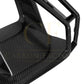 SQ Style Pre-Preg Carbon Fibre Front Bumper Center Trim for BMW G90 G99 M5 2025-Presen-Carbon Factory