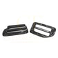 SQ Style Pre-Preg Carbon Fibre Front Grille for BMW G87 M2 23-Present-Carbon Factory