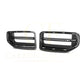 SQ Style Pre-Preg Carbon Fibre Front Grille for BMW G87 M2 23-Present-Carbon Factory