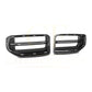 SQ Style Pre-Preg Carbon Fibre Front Grille for BMW G87 M2 23-Present-Carbon Factory