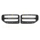 SQ Style Pre-Preg Carbon Fibre Front Grille for BMW G87 M2 23-Present-Carbon Factory