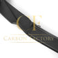SQ Style Pre-Preg Carbon Fibre Front Splitter for BMW F91 F92 F93 M8 20-Present-Carbon Factory