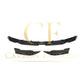 SQ Style Pre-Preg Carbon Fibre Front Splitter for BMW F91 F92 F93 M8 20-Present-Carbon Factory
