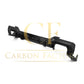 SQ Style Pre-Preg Carbon Fibre Rear Diffuser for BMW G01 X3 G08 IX3 LCI 22-25-Carbon Factory