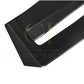 SQ Style Pre-Preg Carbon Fibre Roof Spoiler for BMW G02 X4 F98 X4M 2019-Present-Carbon Factory