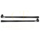 SQ Style Pre-Preg Carbon Fibre Side Skirt for BMW G01 X3 IX3 G02 X4 F97 X3M F98 X4M 18-Present-Carbon Factory