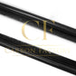 SQ Style Pre-Preg Carbon Fibre Side Skirts for BMW 2 Series G42 Coupe 21-Present-Carbon Factory