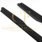 SQ Style Pre-Preg Carbon Fibre Side Skirts for BMW 2 Series G42 Coupe 21-Present-Carbon Factory
